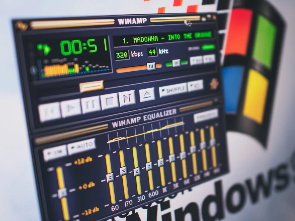 Winamp воскрешають уже вкотре: тепер із легендарного плеєра зроблять стримінговий сервіс