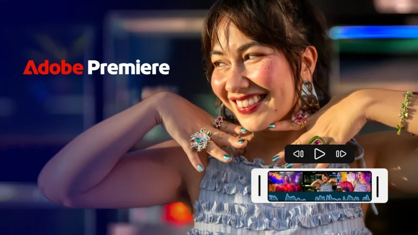 Adobe Premiere дістався Android: монтаж у 4K безкоштовний, але підійде не кожен смартфон